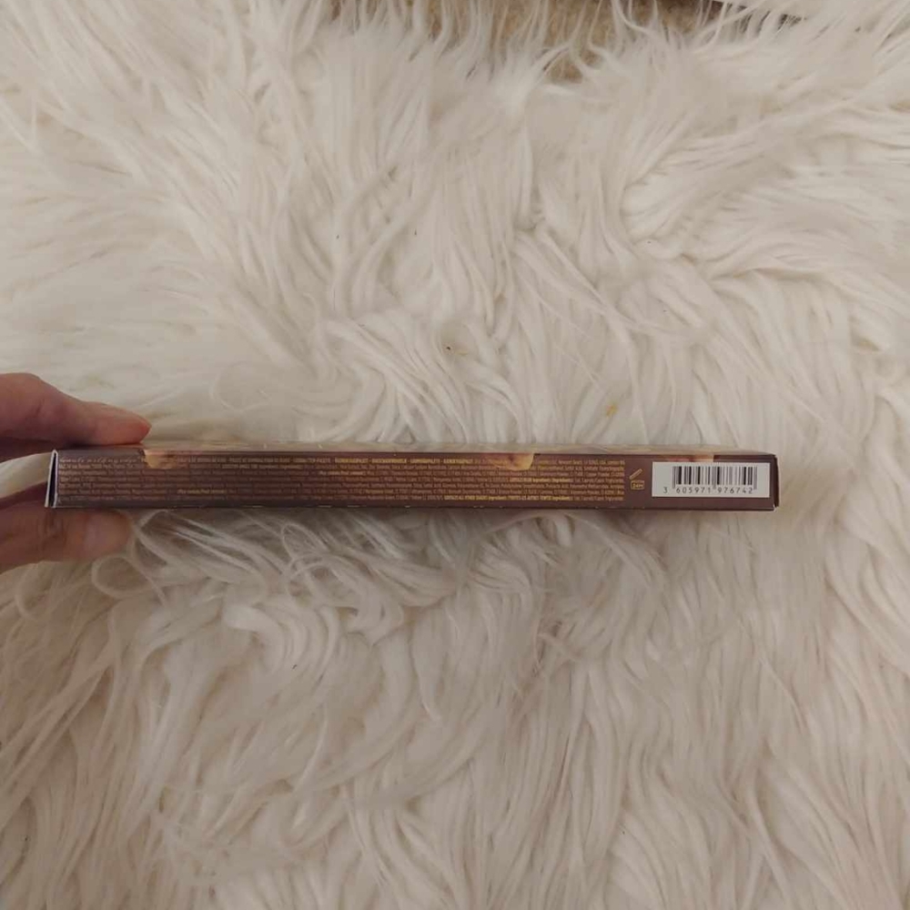 💖FIRM! URBAN DECAY NAKED RELOADED EYESHADOW PALETTE - Picture 5 of 16